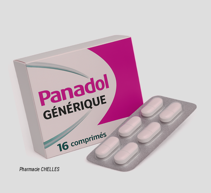 panadol