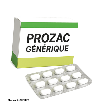 prozac