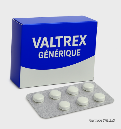 valtrex