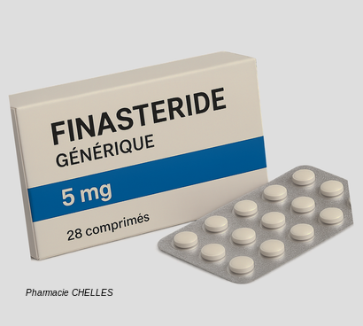 finasteride