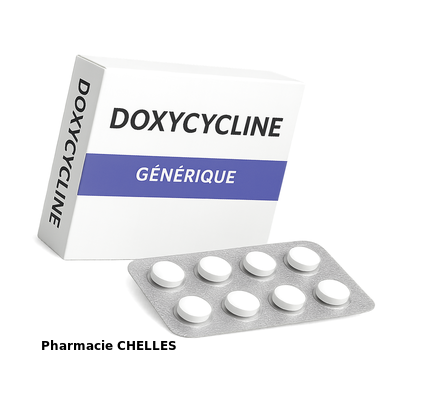 doxycycline