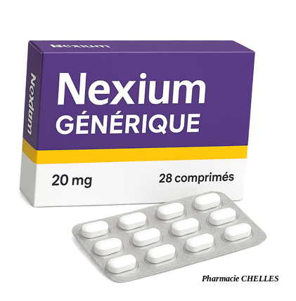 nexium