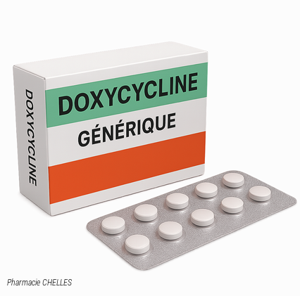 doxycycline