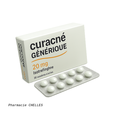 curacne