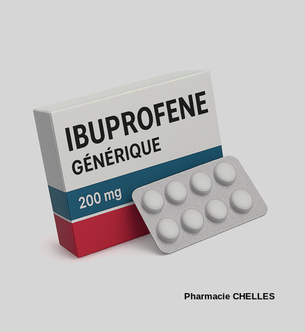 ibuprofene