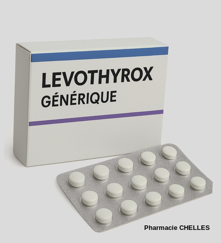 levothyrox