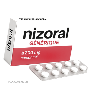 nizoral