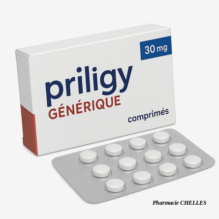 priligy