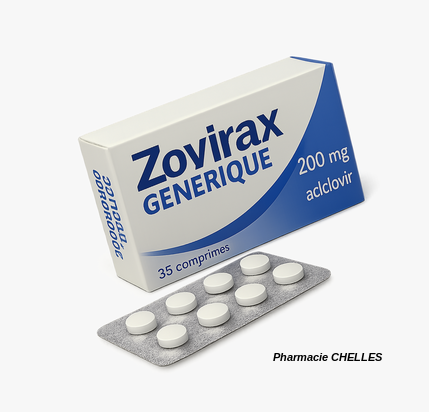 zovirax