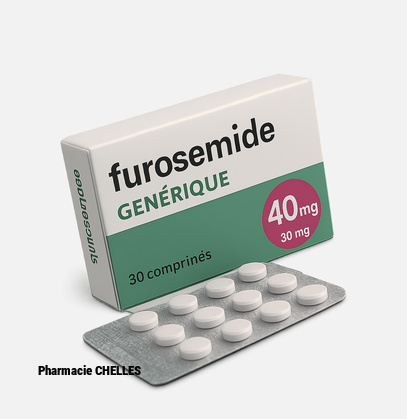 furosemide