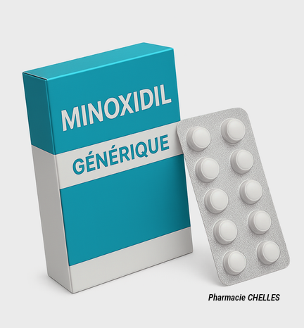 minoxidil