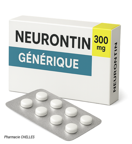 neurontin