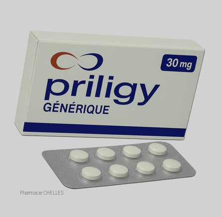 priligy