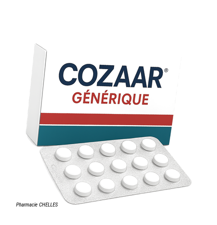 cozaar