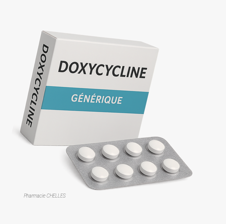 doxycycline