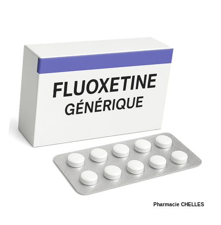 fluoxetine