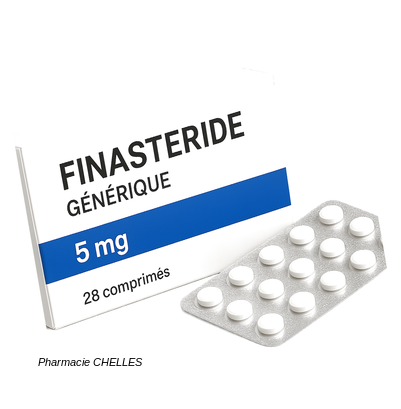 finasteride