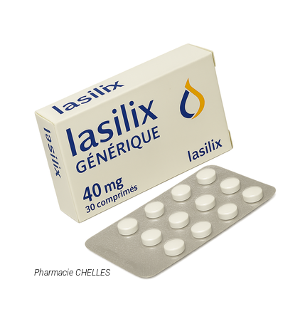 lasilix