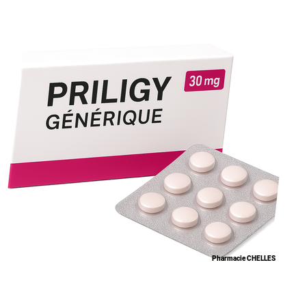 priligy